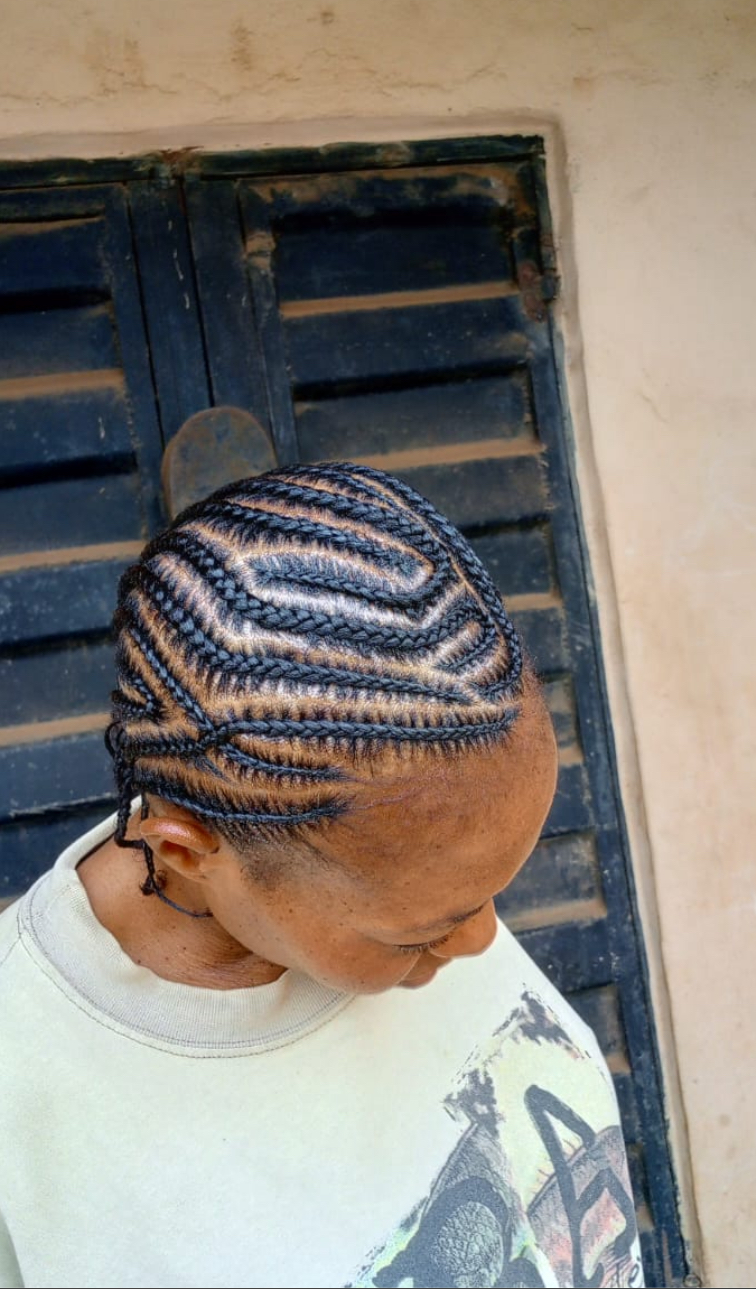 Braids