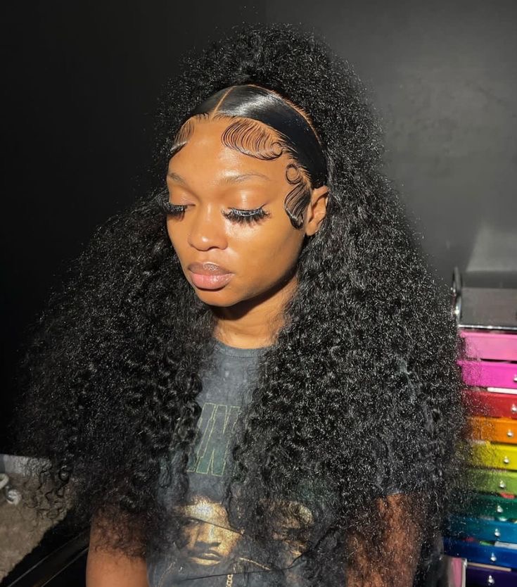 Wig Installation