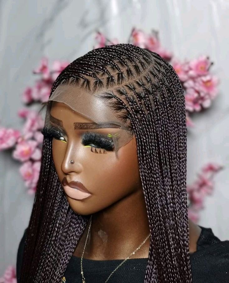 wigs